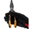 Плоскогубцы многофункциональные усиленные INGCO 8в1 HMFCP28200 4