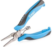 Мини-пассатижи КВТ 115 мм серия ПРОФИ 92059