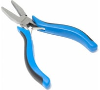 Плоскогубцы Forsage мини, Cr-V, 4.5''-114мм, в блистере F-50814P3