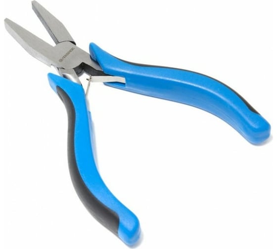 Плоскогубцы Forsage мини, Cr-V, 4.5''-114мм, в блистере F-50814P3 1