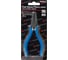 Плоскогубцы Forsage мини, Cr-V, 4.5''-114мм, в блистере F-50814P3 2