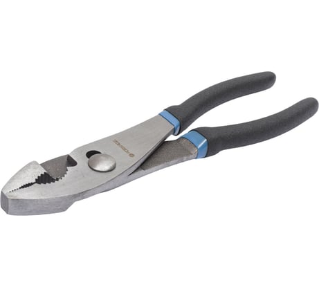 Переставные двухпозиционные пассатижи Forsage 8''-200мм F-673B200(26319)