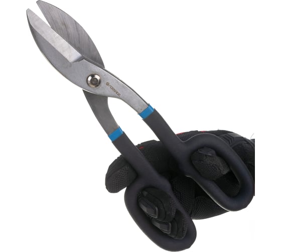 Ножницы по металлу Forsage 12"-300мм F-5055P112(25967)