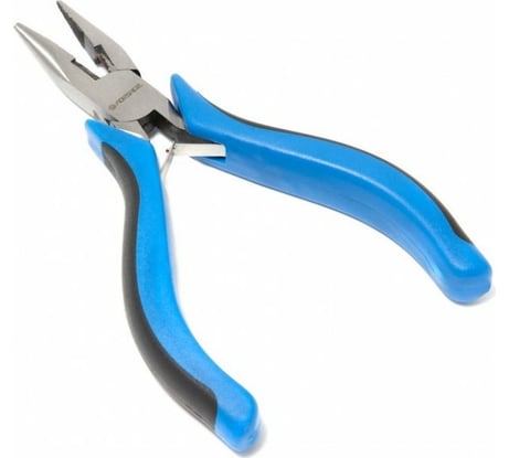 Комбинированные утконосы Forsage мини Cr-V 4.5''-114мм, в блистере F-50814P4(26311)