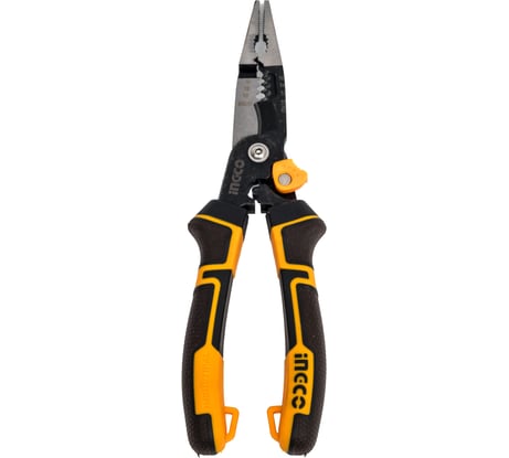 Утконосы многофункциональные INGCO 6в1 HMFLNP28200