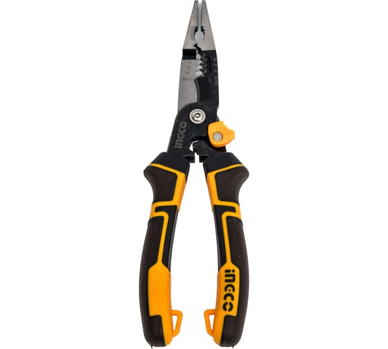 Утконосы многофункциональные INGCO 6в1 HMFLNP28200