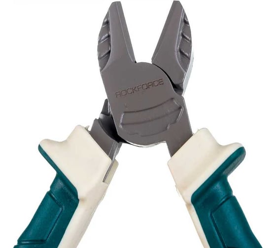 Бокорезы Rockforce 150мм RF-612150J(26551)