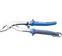 Переставные клещи Unior с автоматическим захватом HYPO для работы на высоте 240 мм 3838909262444