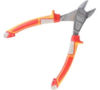 Кусачки диэлектрические PATRIOT DCP 180 DN, 1000 V, Cr-V, 180 мм 350004123