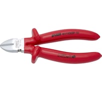 Изолированные бокорезы Unior VDE 1000V 160 мм 3838909191942