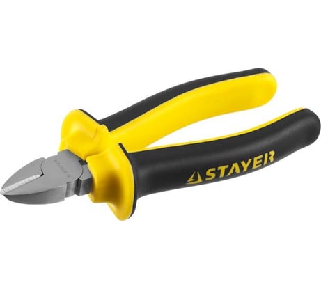Бокорезы Stayer HERCULES Professional 2203-5-14 140мм 2203-5-14_z02