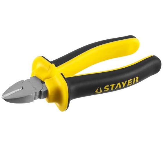 Бокорезы Stayer HERCULES Professional 2203-5-14 140мм 2203-5-14_z02