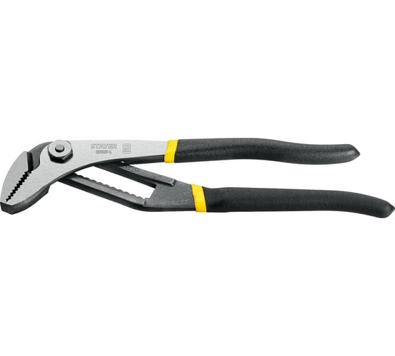 Переставные клещи STAYER Quick-L 270 мм 22370_z02