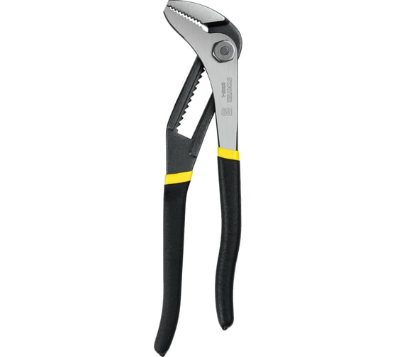 Переставные клещи STAYER Quick-L 270 мм 22370_z02