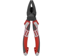 Пассатижи vertextools TEFLON PRO трехкомпонентная рукоятка, 180 мм 4100-180