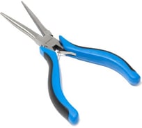 Утконосы Forsage мини Cr-V 4.5''-114мм, в блистере F-610110(26302)