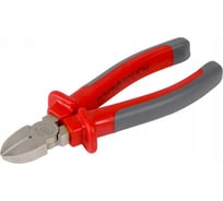 Бокорезы PROLINE 160 мм красно-серая ручка 287100