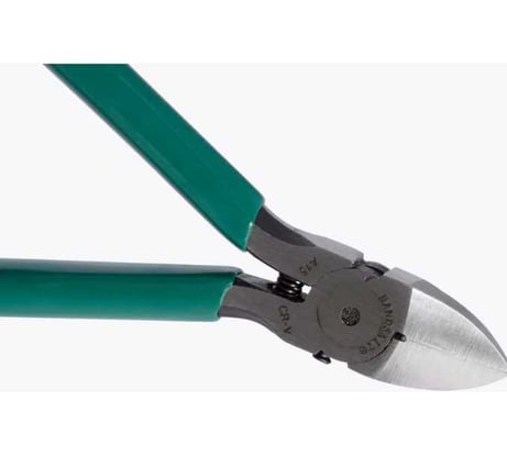Бокорезы HANDSKIT PROF A15 CRV (125 мм) HSA15