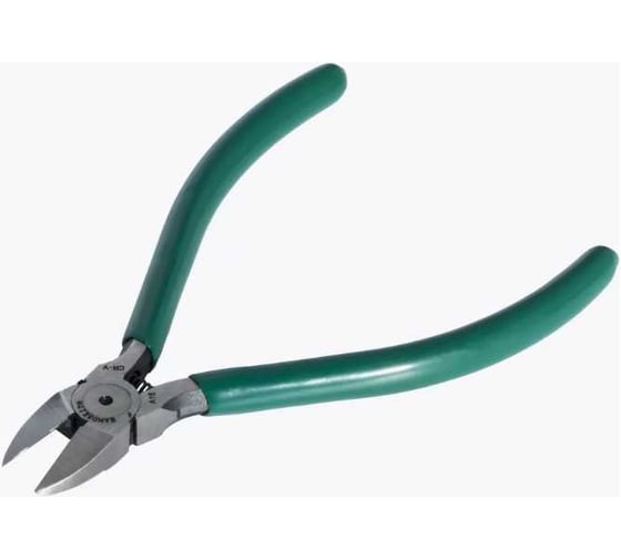 Бокорезы HANDSKIT PROF A15 CRV (125 мм) HSA15