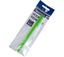 Пластиковый экстрактор с креплением SALMO 9821