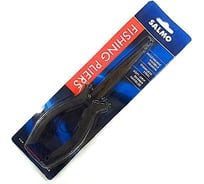 Металлический экстрактор 23см с пружиной SALMO 9606-009