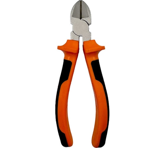 Бокорезы OXCRAFT 200мм (Окскрафт) УТ-00020197