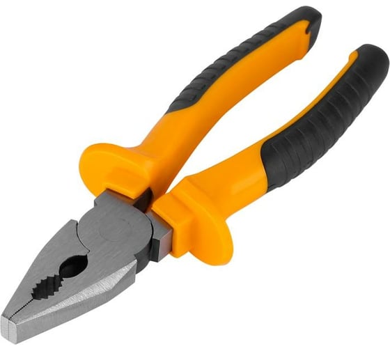 Плоскогубцы DEKO DKP06, 200 мм, С45065-0924 1