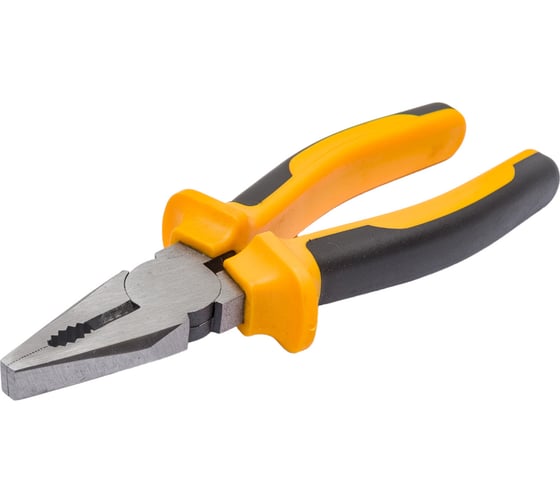 Плоскогубцы DEKO DKP05 180 мм 065-0923 1