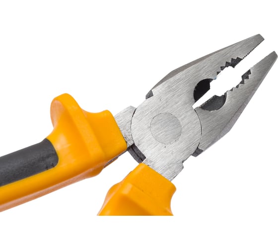 Плоскогубцы DEKO DKP05 180 мм 065-0923