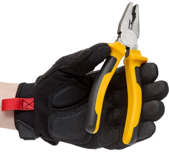 Плоскогубцы DEKO DKP05 180 мм 065-0923