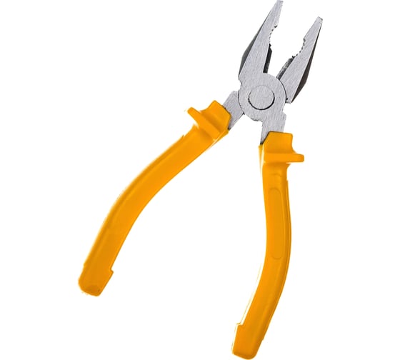 Плоскогубцы DEKO DKP04, 160 мм 065-0922 1