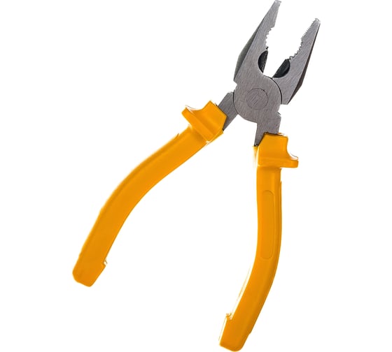 Плоскогубцы DEKO DKP04, 160 мм 065-0922