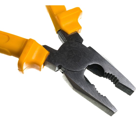Плоскогубцы DEKO DKP04, 160 мм 065-0922