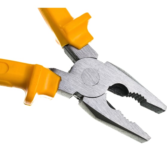Плоскогубцы DEKO DKP04, 160 мм 065-0922
