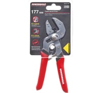 Плоскогубцы саморегулирующиеся переставной ключ TORGWIN POWERBUILT 177х42 мм 941311R