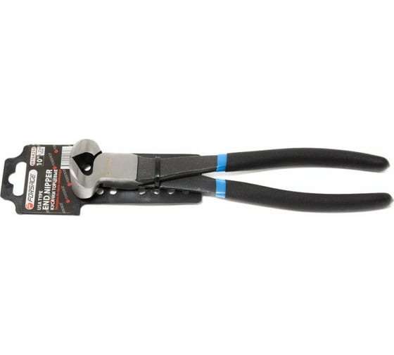 Торцевые кусачки Forsage усиленные 10"-250мм F-6976A250(25985) 1