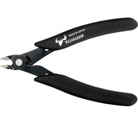 Кусачки без фаски TSUNODA 125мм FC-120