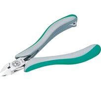 Кусачки для пластика без фаски TSUNODA 120мм TM-02