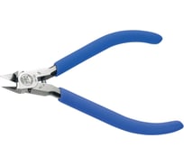 Кусачки для пластика без фаски TSUNODA 120мм TN-120