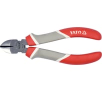 Бокорезы YATO CrV 180MM YT-6611 37146611 092 1