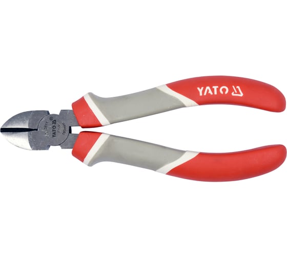 Бокорезы YATO CrV 180MM YT-6611 37146611 092 1 1