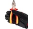 Пассатижи Navigator 82 344 NHT-Pad01-160 /диэлектрические, мощные, 160 мм/ 82344 5