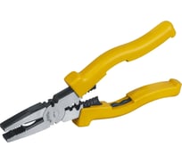 Пассатижи Navigator 82 347 NHT-Pa02-5v1-200 /5-в-1, 200 мм/ 82347