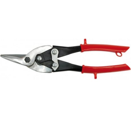 Ножницы для резки жести VOREL левые 48100