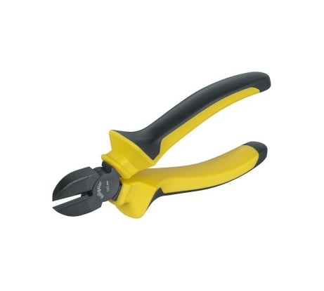 Бокорезы Navigator 82 351 NHT-Br02-160 /160 мм/ 82351