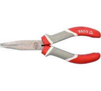 Пассатижи YATO 160мм удлиненные YT-2029