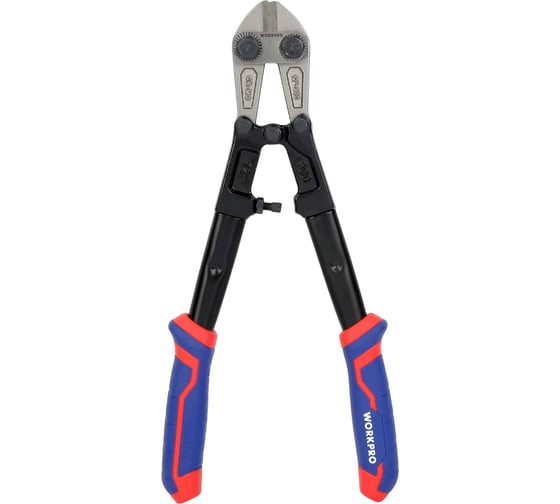 Болторез WORKPRO 300мм WP216002