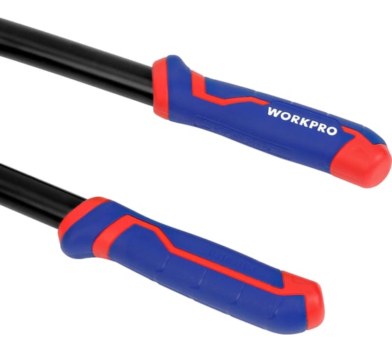 Болторез WORKPRO 300мм WP216002