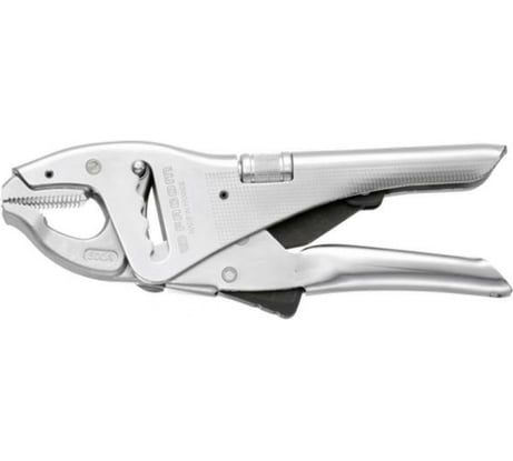 Переставные клещи-тиски FACOM 500A