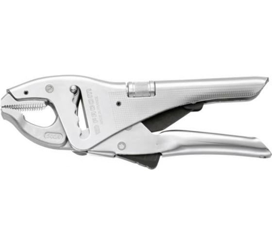 Переставные клещи-тиски FACOM 500A 1